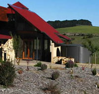 Parri Estate Mount Compass Cellar Door - Kawana Tourism