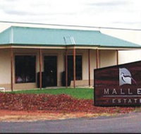 Mallee Estates - Kawana Tourism