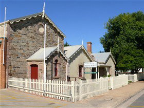 Strathalbyn And District Heritage Centre - Kawana Tourism 0