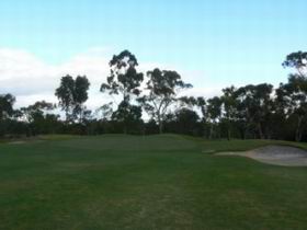 Naracoorte Golf Club - Kawana Tourism 0