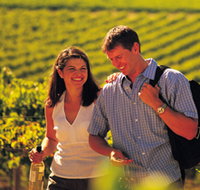 Lady Bay Vineyard - Kawana Tourism