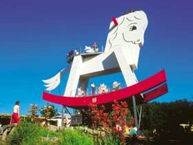 The Toy Factory - Kawana Tourism 0