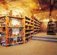 Underground Potteries - Kawana Tourism