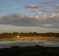 Pool of Siloam - Kawana Tourism