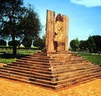 The Coonawarra Park