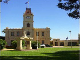 Discovering Historic Kadina Town Walk - Kawana Tourism 0