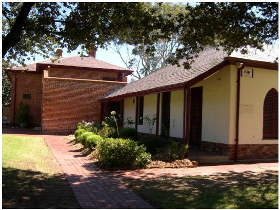 Grange SA Kawana Tourism
