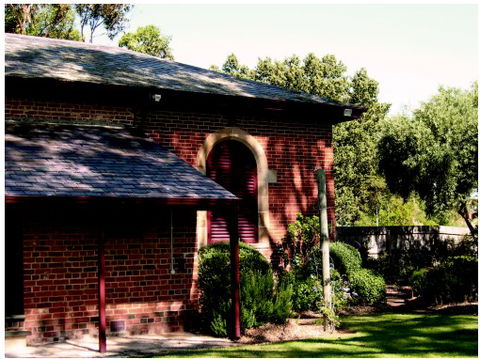 Charles Sturt Museum - Kawana Tourism 2