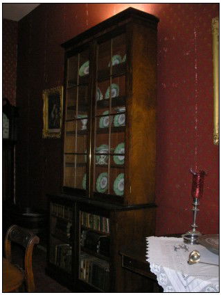 Charles Sturt Museum - Kawana Tourism 4