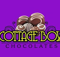 Cottage Box Chocolates - Kawana Tourism