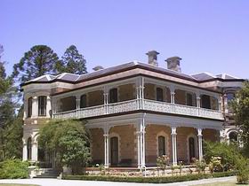 Yallum Park - Kawana Tourism 0