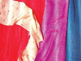 Sonya's Textile Gallery And Studio - Kawana Tourism 0