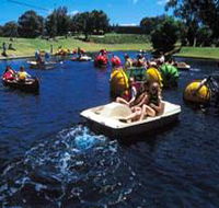 Greenhills Adventure Park - Kawana Tourism