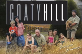 Goaty Hill Wines - Kawana Tourism 0