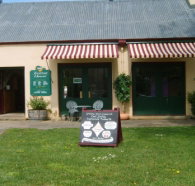 Richmond Tasting House - Kawana Tourism