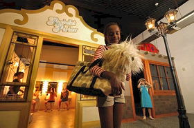 Kids Paradise - Kawana Tourism 0
