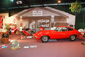 National Automobile Museum Of Tasmania - Kawana Tourism 0