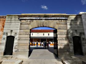 Tasmanian Museum And Art Gallery - Kawana Tourism 0