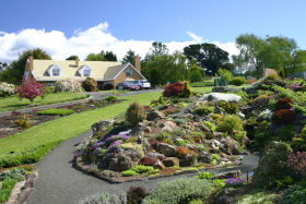 Nietta TAS Kawana Tourism