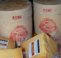 Pyengana Dairy Company - Kawana Tourism