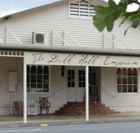 Drill Hall Emporium - The - Kawana Tourism