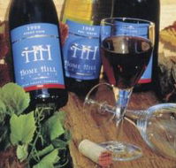 Home Hill Vineyard and Winery Restaurant - Kawana Tourism