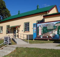 The Working Art Space - Kawana Tourism