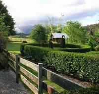 Wychwood Garden  Nursery - Kawana Tourism