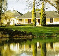 Culzean Gardens - Kawana Tourism