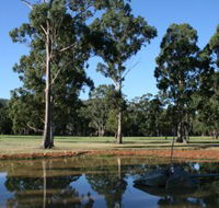 Huon Valley Golf Club - Kawana Tourism