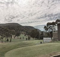 New Norfolk Golf Club - Kawana Tourism