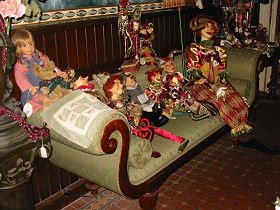 Reliquaire - Kawana Tourism 0