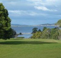 Kingston Beach Golf Club - Kawana Tourism