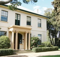 Franklin House - Kawana Tourism