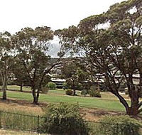 Rosny Park Public Golf Course - Kawana Tourism