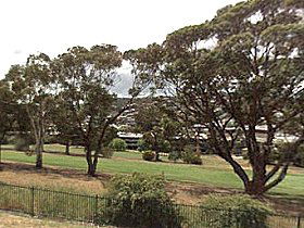 Rosny Park Public Golf Course - Kawana Tourism 0
