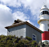 Low Head Foghorn - Kawana Tourism