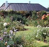 Rosedown Gardens - Kawana Tourism