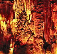 King Solomons Cave - Kawana Tourism