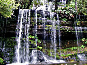 National Park TAS Kawana Tourism