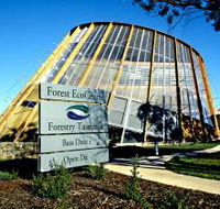 Forest EcoCentre - Kawana Tourism