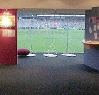 Tasmanian Cricket Museum and Bellerive Oval Tours - Kawana Tourism