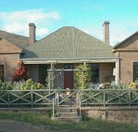 Prospect Villa and Garden - Kawana Tourism