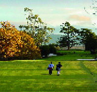 Quamby Golf and Country Club - Kawana Tourism