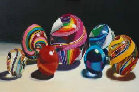 World Of Marbles - Kawana Tourism 0