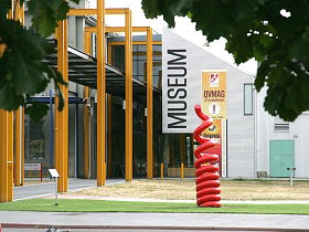 Queen Victoria Museum And Art Gallery - Kawana Tourism 0