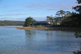 Salty Seas - Kawana Tourism 0