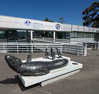 Australia's Antarctic Headquarters - Kawana Tourism