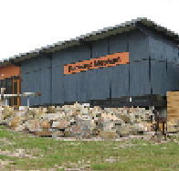 Furneaux Museum - Kawana Tourism