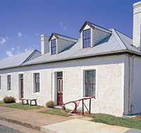 Deloraine Folk Museum - Kawana Tourism
